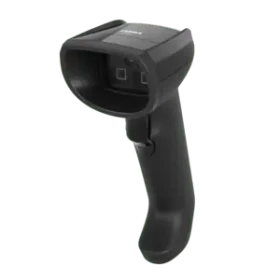 ZEBRA DS8208 Kit(USB) / 2D snímač čiarových kódov / RS-232 / USB / kábel USB 2 m (DS8208-SR4U2104ZVW)