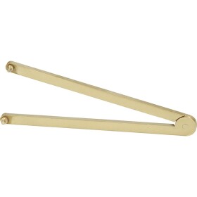 KS Tools 963.0029 9630029 Kľúč na aretačnú maticu; 963.0029