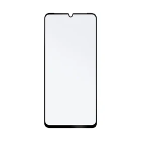 FIXED Full-Cover Ochranné tvrdené sklo pre Samsung Galaxy A15/A15 5G lepenie cez celý displej čierna (FIXGFA-1259-BK)