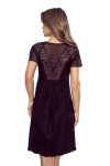 Eldar First Lady Helia chemise w/r S-XL černá S