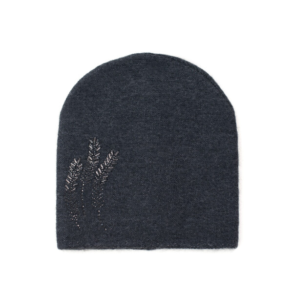 Čiapka dámska Art Of Polo Hat sk18390 Graphite UNI