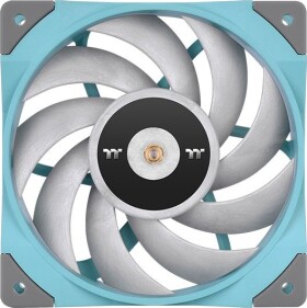 Thermaltake Toughfan 12 Turquoise (CL-F117-PL12TQ-A)