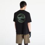 Tričko ROA Service T-Shirt Black L