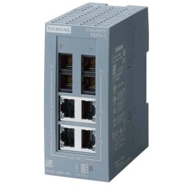 Siemens 6GK5004-2BD00-1AB2 priemyselný ethernetový switch 10 / 100 MBit/s; 6GK50042BD001AB2