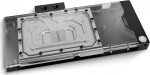 EK Water Blocks EK Water Blocks EK-Quantum Vector Trio RTX 4090 D-RGB - Nickel + Acryl