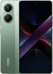 POCO X7 Pro 5G 12+512GB zelená / 6.67" / 512GB / Android 15 (61694-PO)