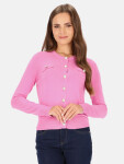 L`AF Cardigan Solo Pink