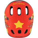 Cyklistická prilba Spokey Fun M Jr 941014 NEPLATÍ