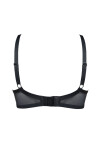 AMELIA SOFT BRA 19201 BLACK černá 85C
