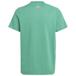 Detské tričko Big Logo 2 Tee Jr IB8776 - ADIDAS 140 cm