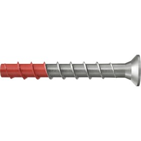 Fischer 573420 Concrete screw 6 mm 50 mm TX nerezová ocel chránený proti korózii 100 ks; 573420