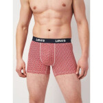 Pánske boxerky Levi's M 701225625 004 M