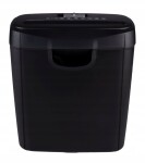 Static Control Alpina papira / kreditkarsu smalcinatajs 10l