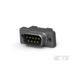 TE Connectivity 1658613-4 1 ks Tube; 1658613-4