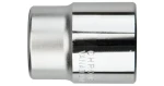 NEO 08-012 / Nadstavec 1/2" 12 mm šesťhranný (08-012)