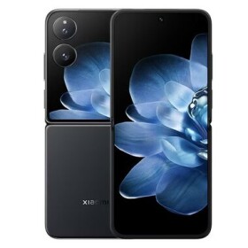 XIAOMI Mix Flip 12+512GB čierna / EU distribúcia / 6.86" / 512GB / Android 14 (57556)