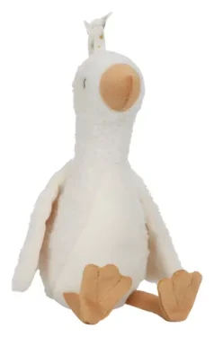 Little Dutch Usínačik hus Newborn Naturals
