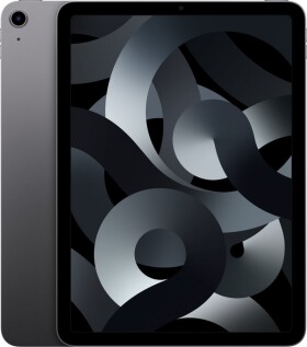 Apple iPad Air 10.9" 64 GB sivé (MM9C3)