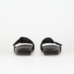 Tenisky adidas x Stella McCartney Slide Core Black/ Core Black/ Core Black EUR 42