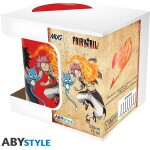 Hrnček Fairy Tail - Dragon Slayers 320 ml