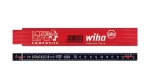 Wiha Longlife PLUS Composite / Skladací meter / 2 m / metrický (37067)