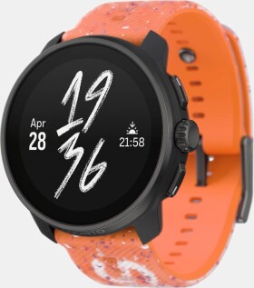 Suunto Race S Orange
