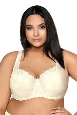 Vystužená podprsenka model 204163 Mat 70G