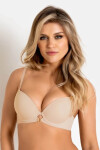 NELA PUSH UP PODPRSENKA 19241 BÉŽOVÁ Béžová 75B
