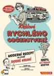 Mindok Králi rýchleho občerstvenia