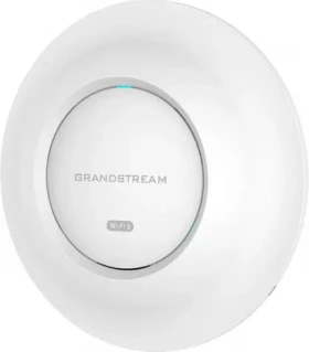 Grandstream GWN7662 / prístupový bod / Wi-Fi 6 (802.11ax) / AX5400 / 4x4 MU-MIMO / PoE (GWN7662)
