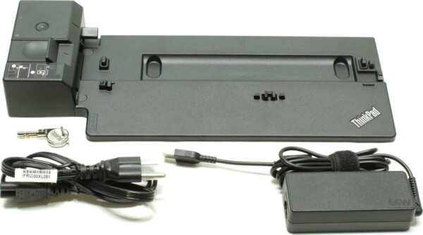 Lenovo ThinkPad Dock Ultra USI (5D20W51395)