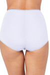 Dámske nohavičky Sloggi 24/7 COTTON H MAXI bílá 38