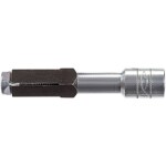 Fischer kotva do pórobetónu 75 mm 10 mm 519024 25 ks; 519024