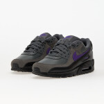 Tenisky Nike Air Max 90 Iron Grey/ Wild Grape-Black-White EUR 40