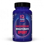 IQ MAG Sport horčík + vitamín B6 90 kapsúl