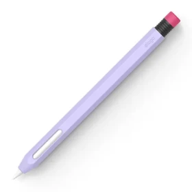 Elago Classic Pencil Case levanduľová / Puzdro / pre Apple Pencil 2. gen Pencil Pro (EAPEN2-SC-LV)