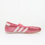 Topánky adidas Taekwondo MJ Kids Pink Fusion/ Ftwr White/ Gum4 4.5