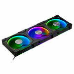 Phanteks D-RGB Regular (PH-F140D30_DRGB_PWM_BK01_3P)