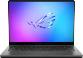Asus ROG Zephyrus G14 GA403GM-SY185WZ sivá / Herný notebook / 14" OLED 2880×1800 / AMD RYZEN AI 9 465 / 32GB / 1TB SSD (GA403GM-SY185WZ)