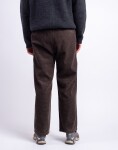 Gramicci O.G. Grid Check Jam Pant FOSSIL L