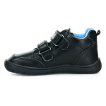 Protetika Plus Protetika Deril Black celoročné členkové barefoot topánky 24 EUR