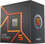 AMD Ryzen 7600 100-100001015BOX