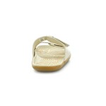 Vivobarefoot Sensus Yin Slide Sand dámske barefoot papuče 38 EUR