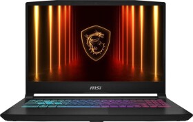 MSI Katana 15 HX B14WFK-020XPL i7-14650HX / 16 GB RAM / 512 GB SSD PCIe / Windows 11 Home