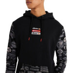 Pánska mikina Ellesse Endol Oh Hoody SHM14521011