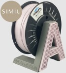 PLA filament Light Blush 1,75 mm Aurapol 1 kg