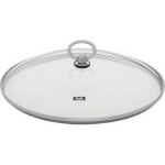 Fissler Skleněná poklice 32cm