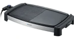 Blaupunkt GRT301 / kontaktný gril / 2000W / nastaviteľná teplota / odkvapkávač (GRT301)