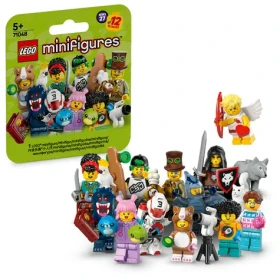 LEGO® Minifigúrky 71048 27. séria