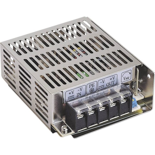 SunPower Technologies SDS 035B-12 DC / DC menič napätia; SDS 035B-12